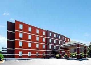 Comfort Inn Capital City Harrisburg Exterior photo